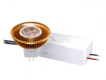 Dimmable MR16 V2-7W