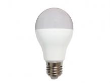 Smart 10 colors bulb brightness & color dimmable